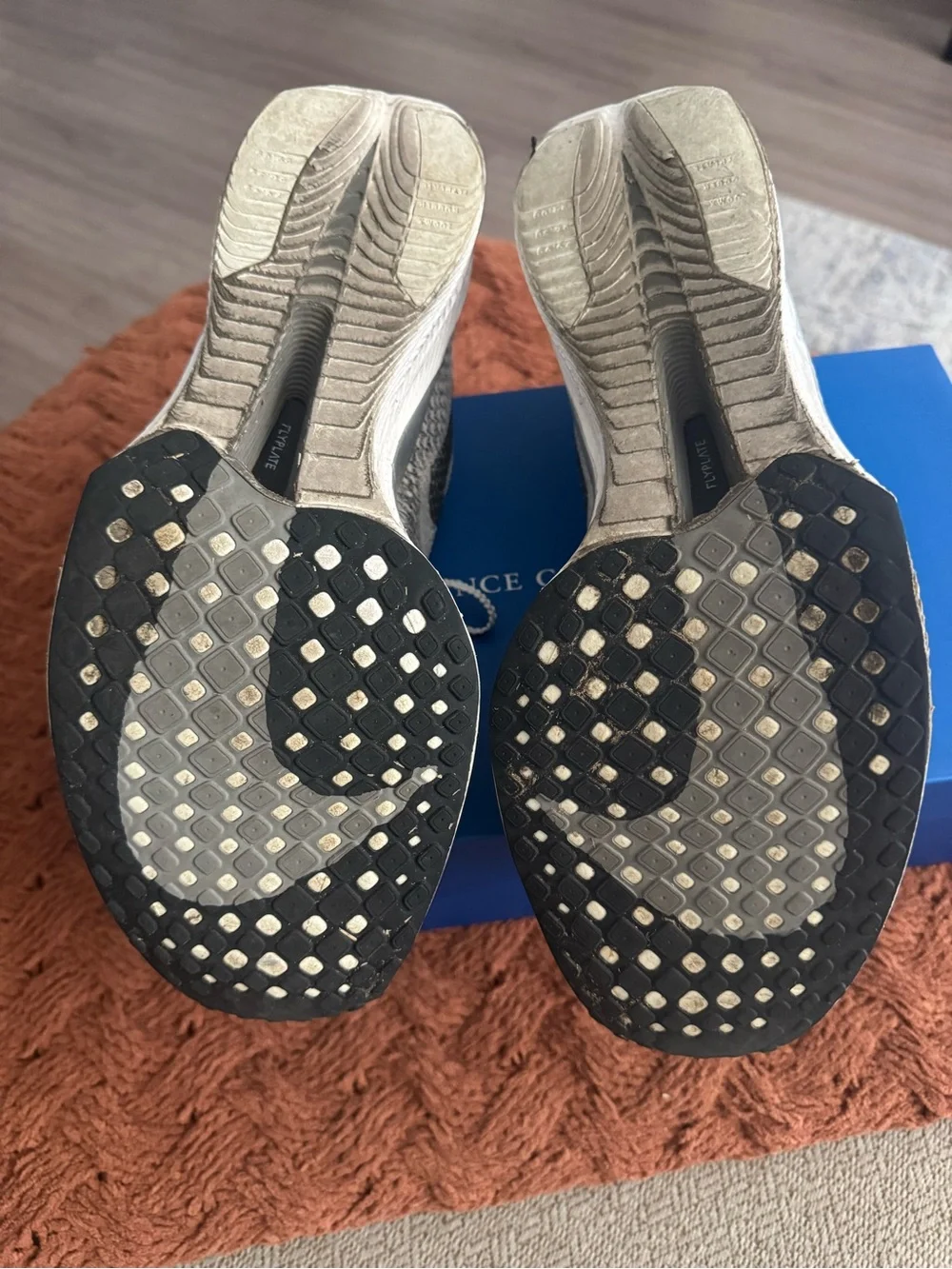Nike Vaporfly 3